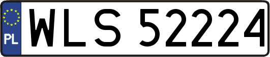 WLS52224