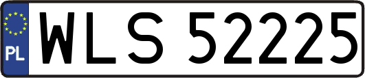 WLS52225