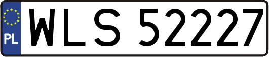 WLS52227