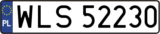 WLS52230