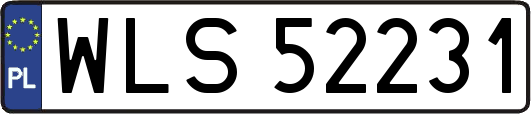 WLS52231
