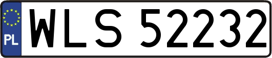 WLS52232