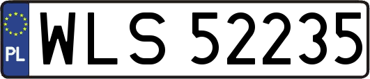 WLS52235