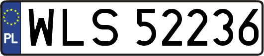 WLS52236