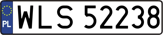 WLS52238