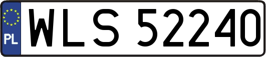 WLS52240