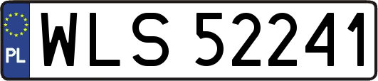 WLS52241