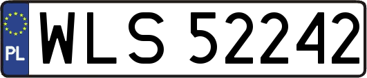 WLS52242