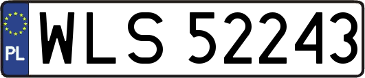WLS52243
