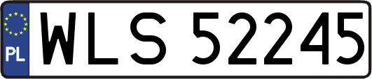 WLS52245