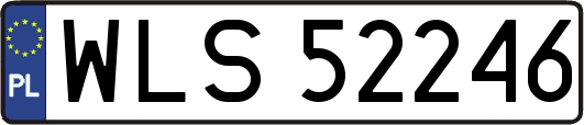 WLS52246
