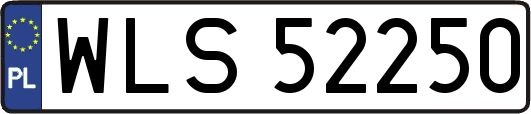 WLS52250