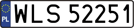 WLS52251