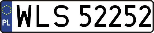 WLS52252