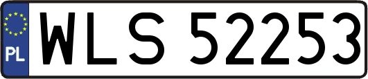 WLS52253