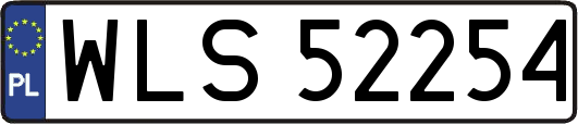 WLS52254