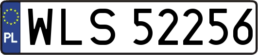 WLS52256