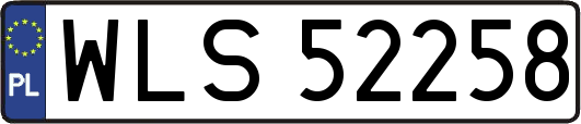 WLS52258