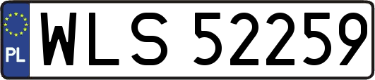 WLS52259
