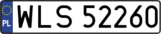 WLS52260