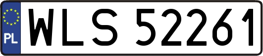 WLS52261