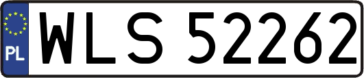 WLS52262
