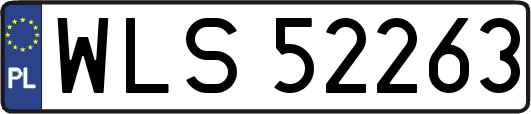 WLS52263