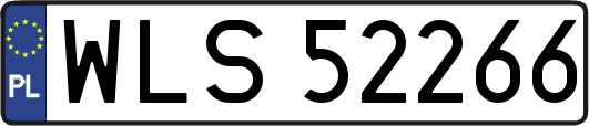 WLS52266