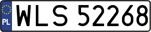 WLS52268