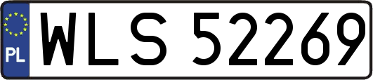 WLS52269