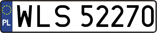 WLS52270