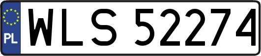 WLS52274