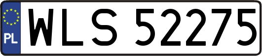 WLS52275
