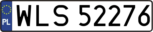 WLS52276