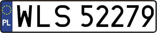 WLS52279