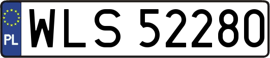 WLS52280