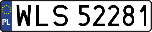 WLS52281