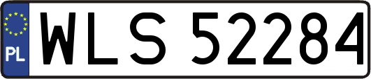 WLS52284