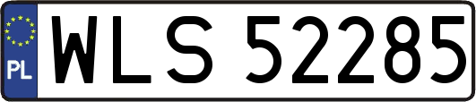WLS52285