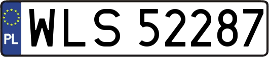 WLS52287