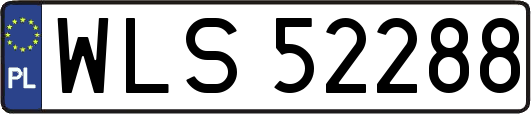 WLS52288