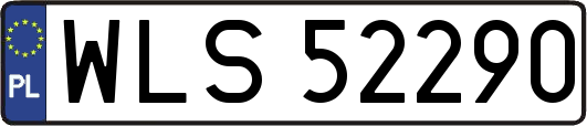 WLS52290