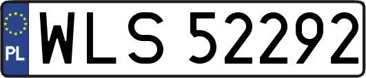 WLS52292