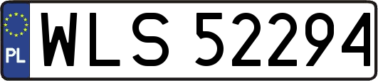 WLS52294