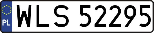 WLS52295