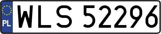 WLS52296