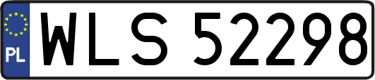 WLS52298