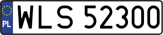 WLS52300