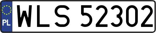 WLS52302