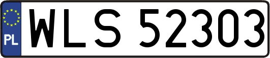 WLS52303